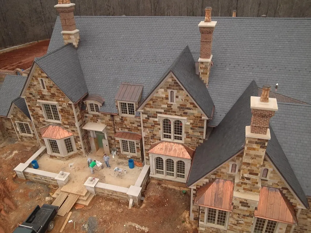 Craftsman Roofing Commercial Roof Services project in Pukalani